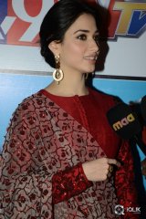 Tamannaah at Speedunnodu Movie Audio Launch